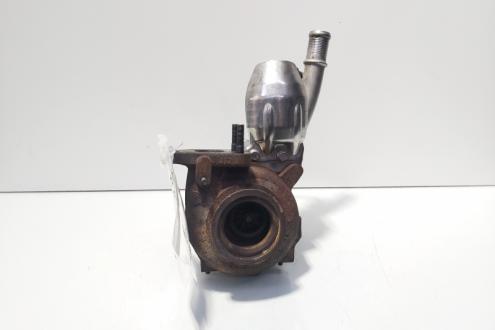 Turbosuflanta, cod GM55225439, Opel Astra J GTC 1.3 CDTI, A13DTE (idi:717941)