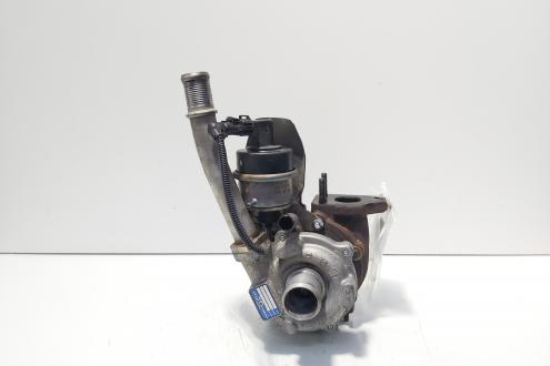 Turbosuflanta, cod GM55225439, Opel Astra J Sedan 1.3 CDTI, A13DTE (idi:717941)