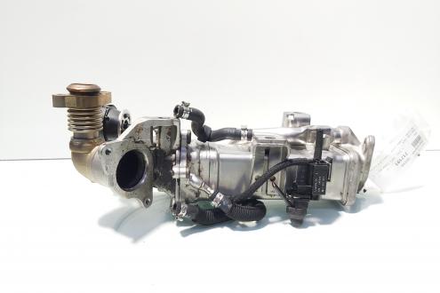 Racitor gaze, cod 7822350, Bmw X3 (E83) 2.0 diesel, N47D20A (idi:717191)