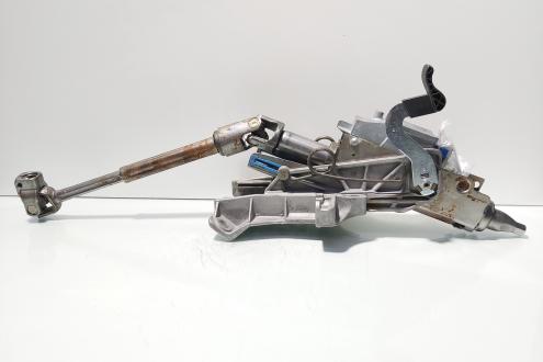 Blocator ax coloana volan, cod AV6N-3F880-KA, Ford Mondeo 5 sedan (CD) 2.0 TDCI, T7CE (idi:717195)