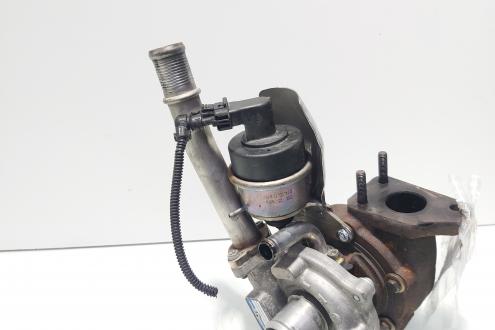 Supapa turbo electrica, Opel Astra J Combi 1.3 CDTI, A13DTE (idi:717942)