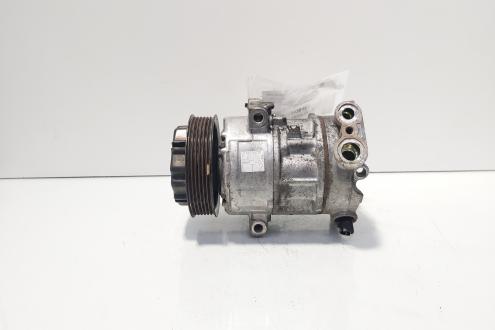 Compresor clima, cod GM55703721, Opel Combo Tour 1.3 CDTI, Z13DTJ (idi:717947)