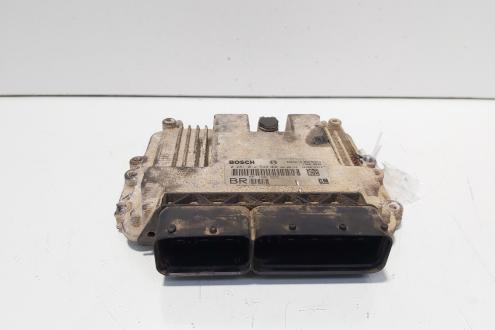 Calculator motor ECU, cod 55198922, 0281012549, Opel Vectra C 1.9 CDTI, Z19DTH (idi:697970)