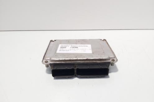 Calculator motor ECU, cod 038906012J, 0281010104, Skoda Octavia 1 Combi (1U5) 1.9 SDI, AQM (idi:718386)