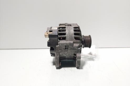 Alternator 90A Valeo, cod 037903025T, Skoda Fabia 1 Combi (6Y5) 1.4 benz, AUB (idi:718780)