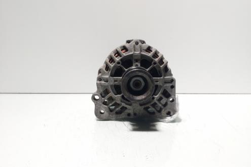 Alternator 90A Valeo, cod 037903025T, Seat Arosa (6H) 1.4 benz, AUB (idi:718780)