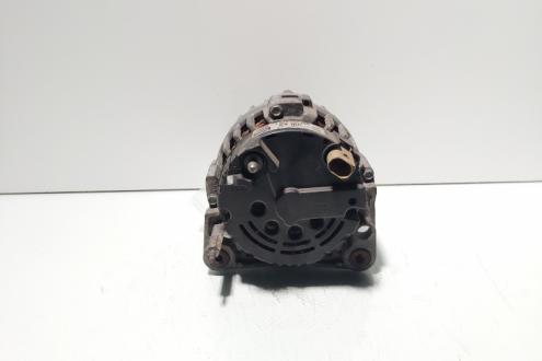 Alternator 90A Valeo, cod 037903025T, Vw Lupo (6X1, 6E1) 1.4 benz, AUB (idi:718780)