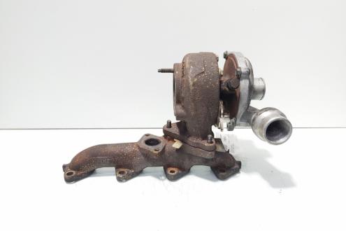 Turbosuflanta, cod 54399700070, Renault Megane 3 CC, 1.5 DCI, K9K832 (idi:718343)