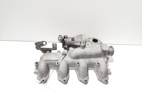 Galerie admisie cu egr, Ford Focus 2 Sedan (DA) 1.8 TDCI, KKDA (idi:718347)