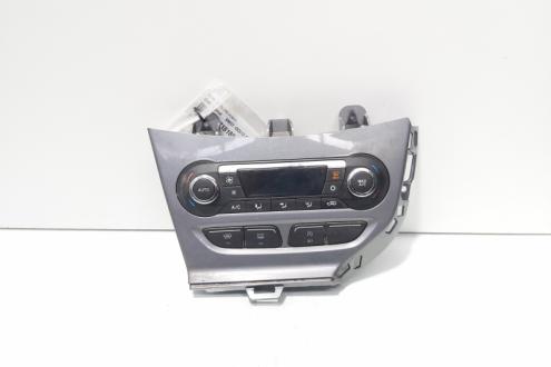 Display climatronic, cod BM5T-18C612-CH, Ford Focus 3 Sedan (idi:718185)