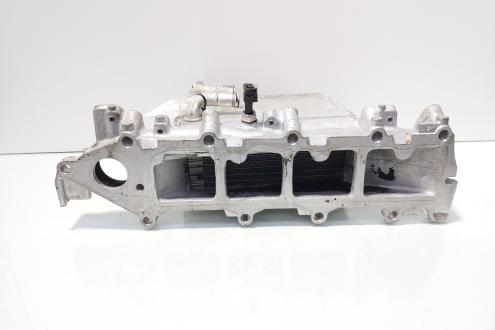 Radiator intercooler, cod 04L129766AL, Vw Golf 7 Alltrack (BA5, BV5) 1.6 TDI, DDY (idi:718142)