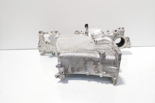 Radiator intercooler, cod 04L129766AL, Skoda Octavia 3 (5E3) 1.6 TDI, DDY (idi:718142)