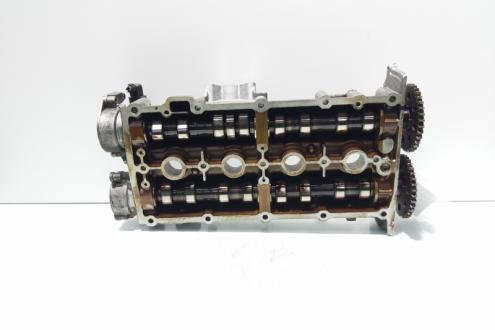 Capac chiulasa cu 2 axe came, cod 03C103475J, K, Vw Golf 4 (1J1) 1.6 FSI, BAG (id:718371)