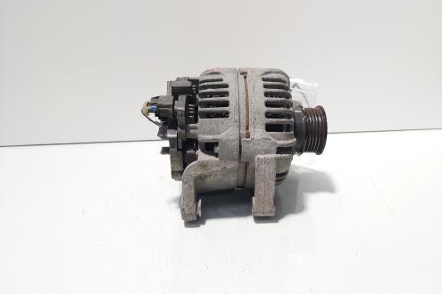 Alternator 100A Bosch, cod GM13229984, Opel Astra H 1.6 benz, Z16XER (id:665564)
