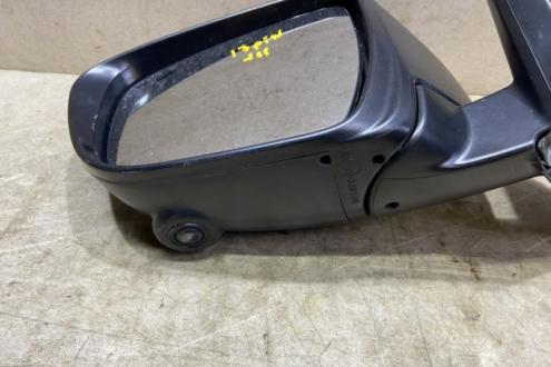 Oglinda electrica stanga cu semnalizare, rabatare electrica si camera, Nissan Qashqai (2) (pr:110747)