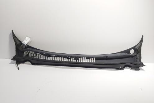 Grila stergatoare, cod DS73-F02216-BJ, Ford Mondeo 5 sedan (CD) (idi:717997)