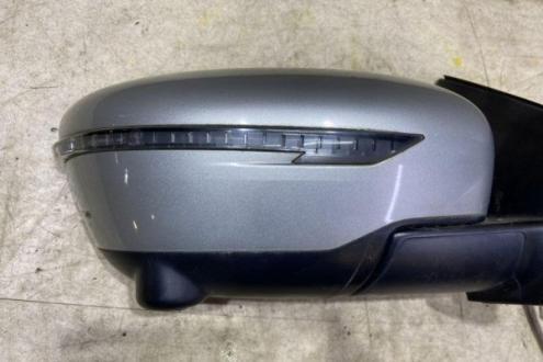 Oglinda electrica dreapta cu semnalizare, rabatare electrica si camera, Nissan Qashqai (2) (pr:110747)