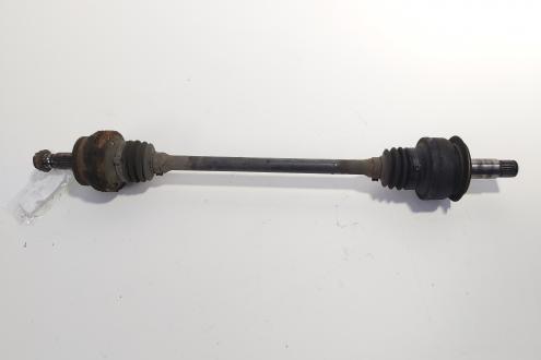 Planetara dreapta spate, Mercedes Clasa C T-Model (S204) 2.2 CDI, OM651913, 6 vit man (idi:717227)