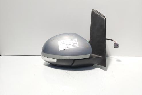 Oglinda electrica dreapta cu semnalizare, Seat Alhambra (710) vol pe dreapta (idi:717260)