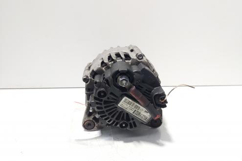 Alternator, cod 2606523B, Renault Scenic 3, 1.6 DCI, R9M402 (idi:717744)