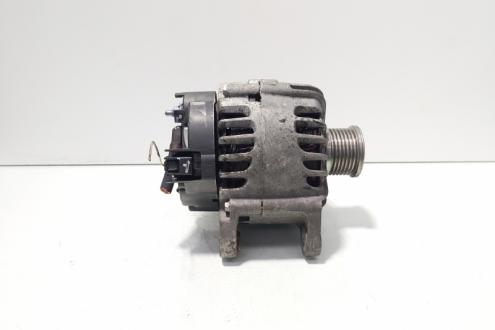 Alternator, cod 2606523B, Renault Scenic 3, 1.6 DCI, R9M402 (idi:717744)
