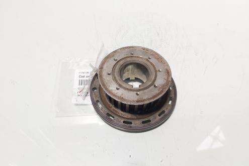 Pinion vibrochen, cod 9656584580, Peugeot 407, 1.6 HDI, 9HX (idi:717752)