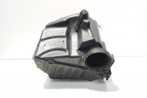 Carcasa filtru aer, cod 8200947662A, Renault Megane 3, 2.0 DCI, M9R615 (idi:717797)