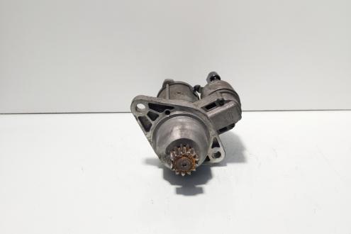 Electromotor Valeo, cod 0AM911023M, Audi A3 (8V1) 1.6 TDI, CLH, 5 vit man (idi:716762)