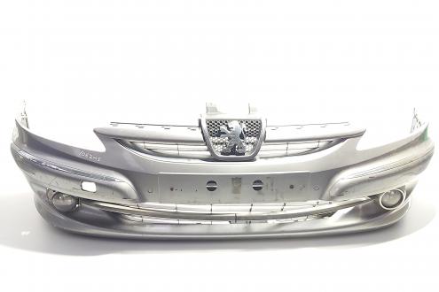 Bara fata cu proiectoare si loc de senzori, cod 9649008677, Peugeot 607 (id:718893)