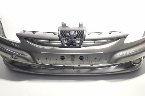 Bara fata cu proiectoare si loc de senzori, cod 9649008677, Peugeot 607 (id:718893)