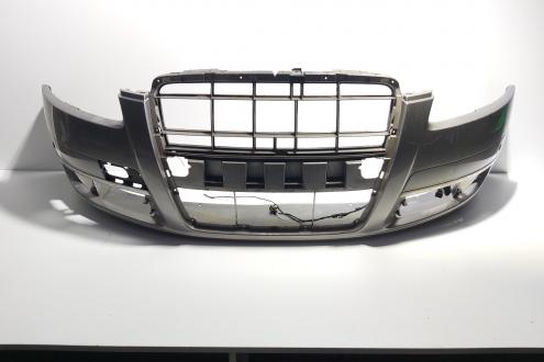 Bara fata cu loc de senzori, cod 4F0807437C, Audi A6 (4F2, C6) (id:718486)