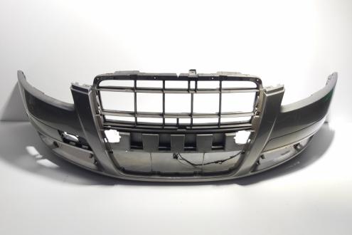 Bara fata cu loc de senzori, cod 4F0807437C, Audi A6 (4F2, C6) (id:718486)