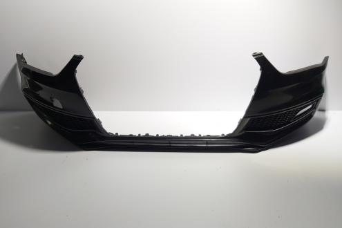 Bara fata cu proiectoare si loc spalator far, Audi A4 (8K2, B8) facelift (id:717862)