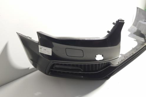 Bara fata cu proiectoare si loc spalator far, Audi A4 (8K2, B8) facelift (id:717862)