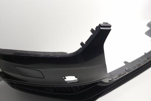 Bara fata cu proiectoare si loc spalator far, Audi A4 (8K2, B8) facelift (id:717862)