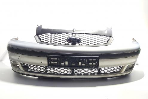 Bara fata cu grile si proiectoare, Ford Galaxy 1 (id:718894)