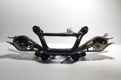 Punte spate, Bmw X3 (E83) 2.0 diesel, 204D4 (id:586406)