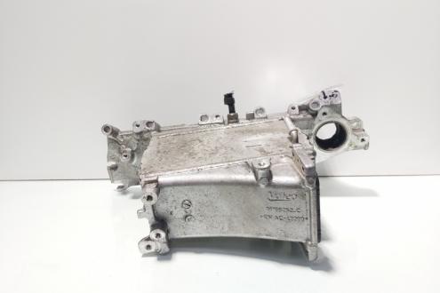 Radiator intercooler, cod 04L129766BH, Audi A4 (8W2, B9) 2.0 TDI, DET (idi:715666)