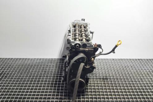 Motor, cod DFGA, Skoda Karoq (NU7) 2.0 TDI, DFGA (id:718411)