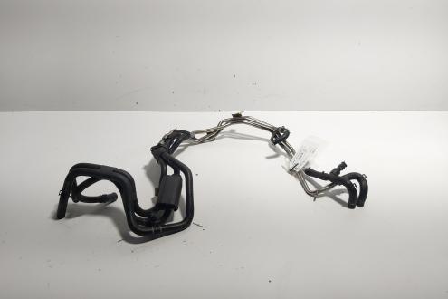 Set conducte alimentare combustibil, cod 04L201360AQ, Audi A4 (8W2, B9) 2.0 TDI, DET (idi:715676)