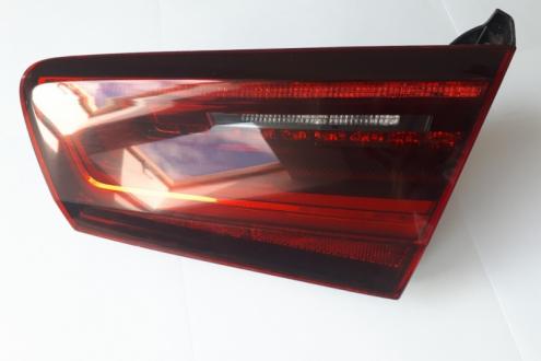 Stop dreapta haion, Audi A6 Avant (4G5, C7) facelift (id:110747)