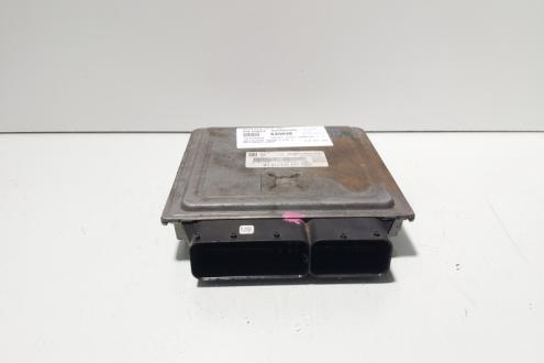 Calculator motor ECU, cod 03G906018CE, Vw Passat (3C2) 2.0 TDI, BKP (id:645038)