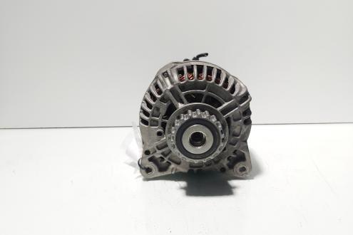 Alternator 150A Bosch, cod 070903024A, Vw Transporter 5 (7HB, 7HJ) 2.5 TDI, BNZ (id:660063)