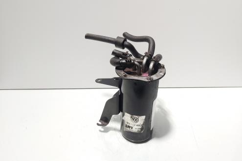 Carcasa filtru combustibil, cod 3C0127400D, Vw Passat CC (357) (id:614074)
