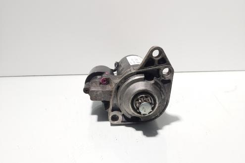 Electromotor, cod 02M911023A, Seat Alhambra (7V8, 7V9) 1.9 TDI, AUY, 6 vit man (id:585796)