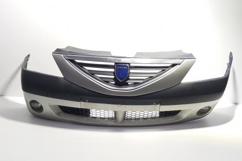 Bara fata cu proiectoare, Dacia Logan (LS) (id:719346)