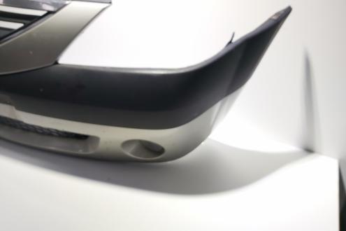 Bara fata cu proiectoare, Dacia Logan (LS) (id:719346)