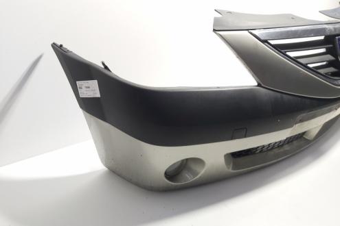 Bara fata cu proiectoare, Dacia Logan (LS) (id:719346)