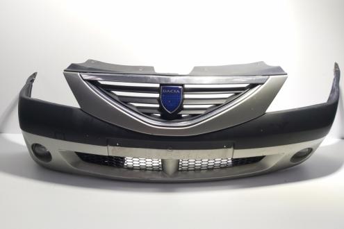 Bara fata cu proiectoare, Dacia Logan (LS) (id:719346)