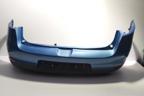 Bara spate, cod 850220009R, Renault Megane 3 (id:719348)